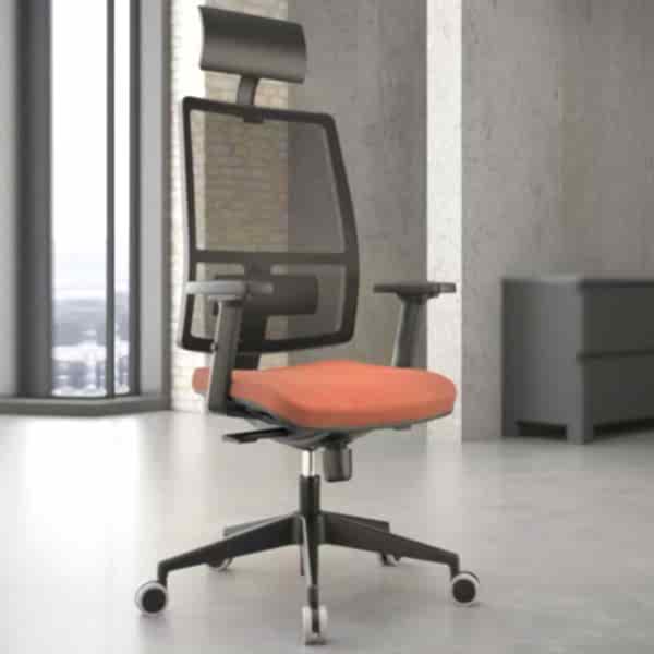 Modern office chair