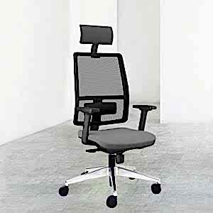 Wake office chair