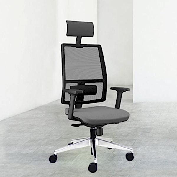 Wake office chair