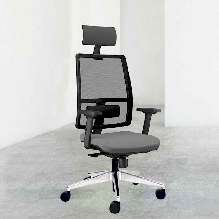 Wake office chair