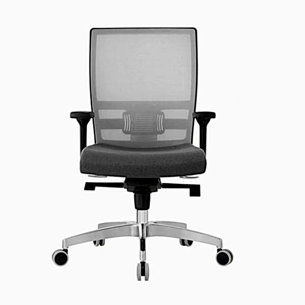 Clever office chair