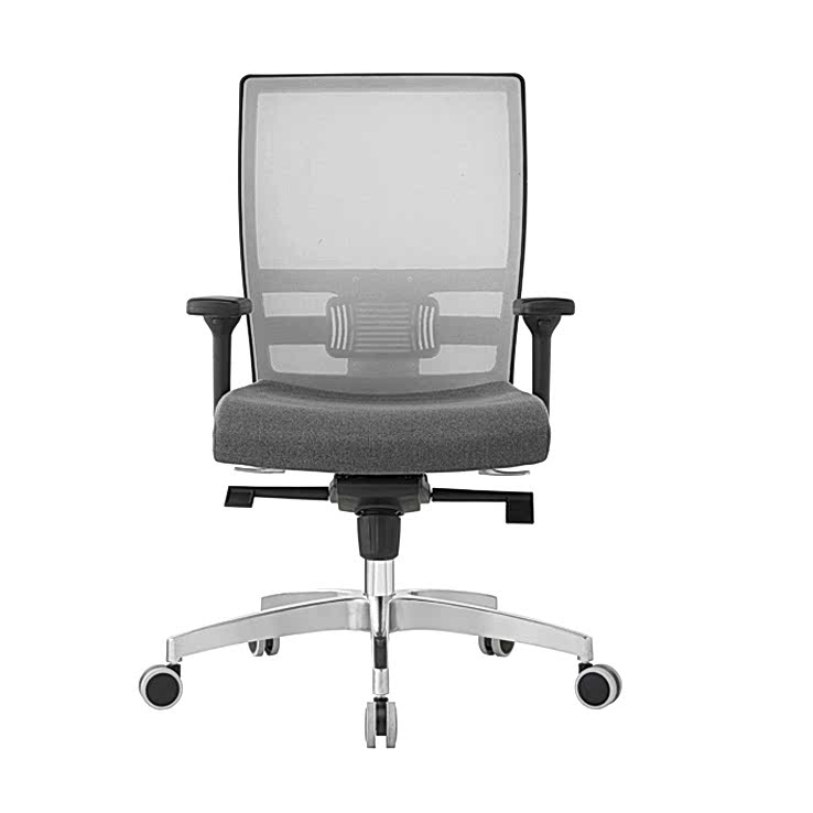Clever office chair
