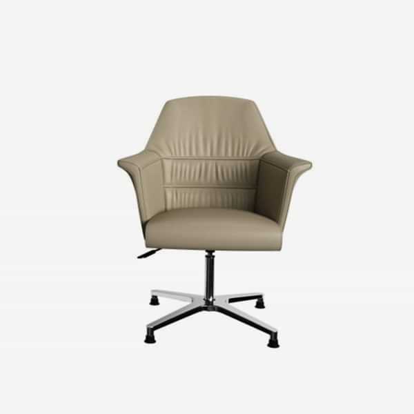 carletto low back meeting room chair