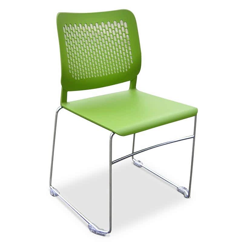 Comfortable training office chair