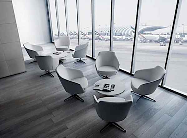 contemporary style armchair, designed to enhance your space.
