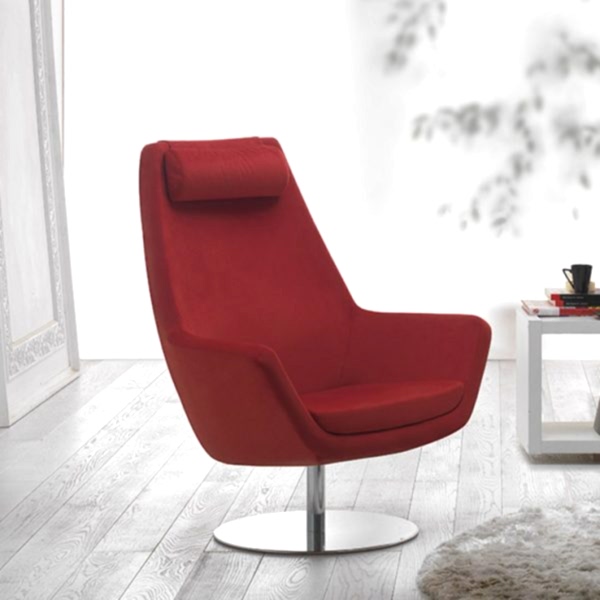 lounge chair, a perfect addition to any living space.