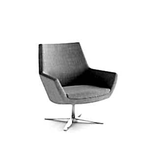 Main geometry design chair