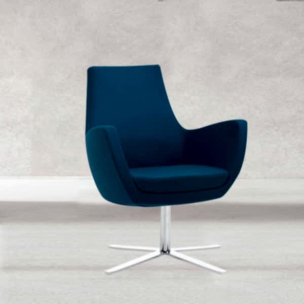 Parisyo lounge chair