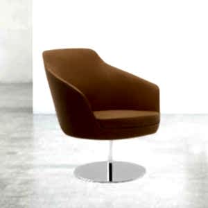 rotatable chair