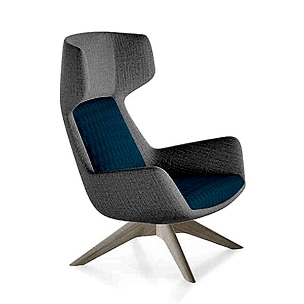 sofia lounge chair