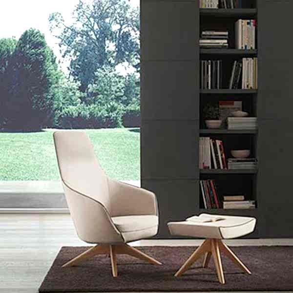 modern armchair, designed to elevate your living space.