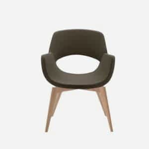 Office chairfor ultimate comfort