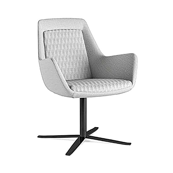 Redefine your comfort zone with our thoughtfully curated lounge chair, a haven of reprieve.
