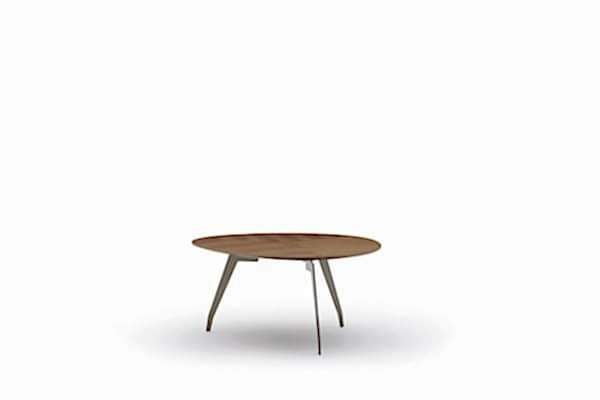 Small tall coffee table