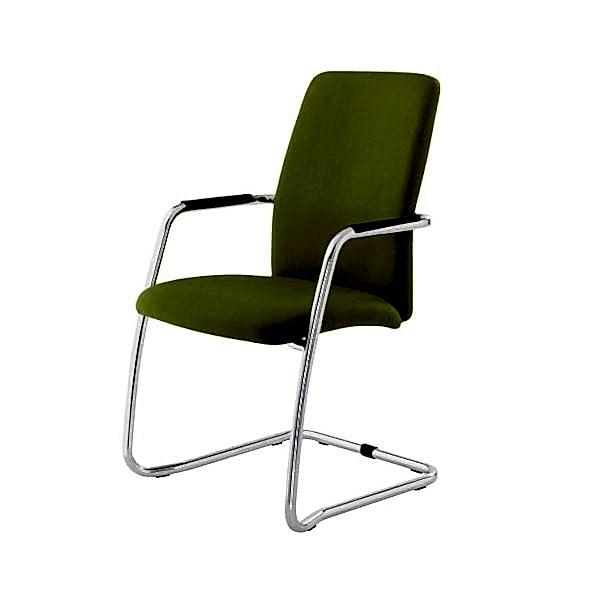 Training chair for office