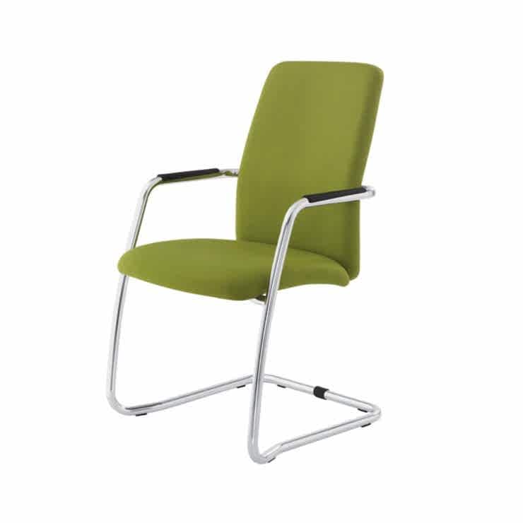 Training chair for office