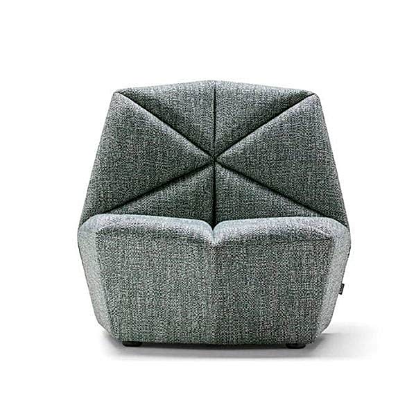 Richness Accent Chair - Image 2