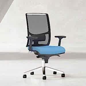 Zoe motion chair