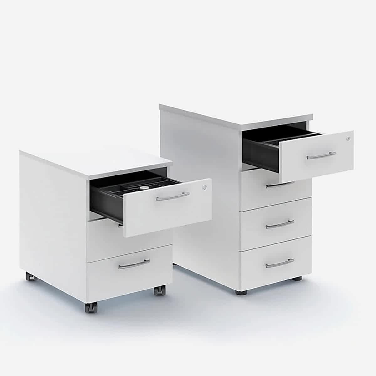 Office drawer stands
