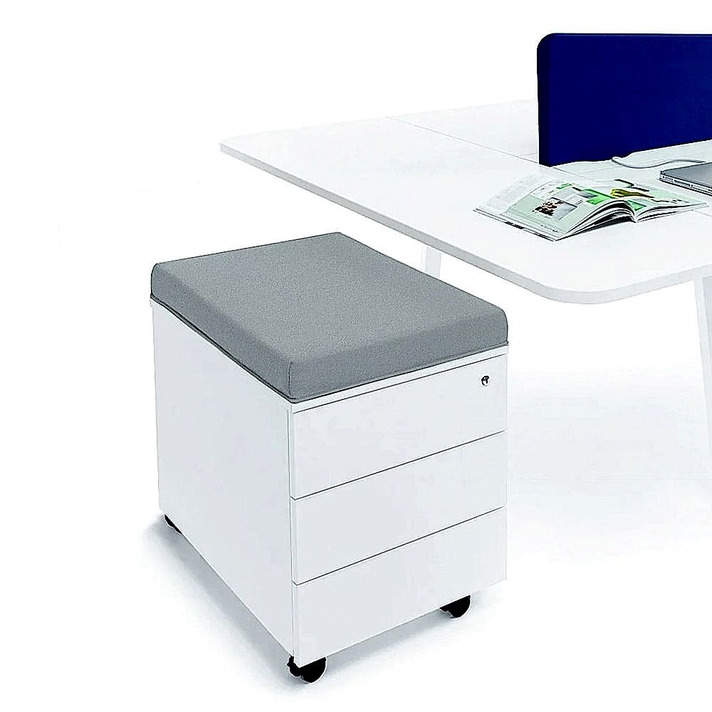 small modern drawers stands