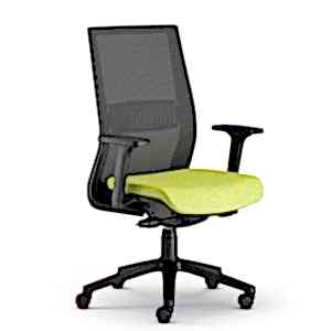 July office chair