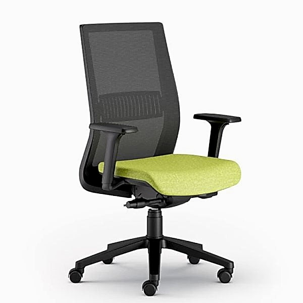 July office chair