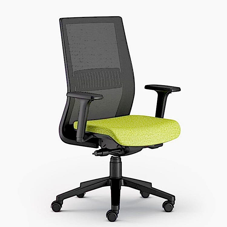 July office chair
