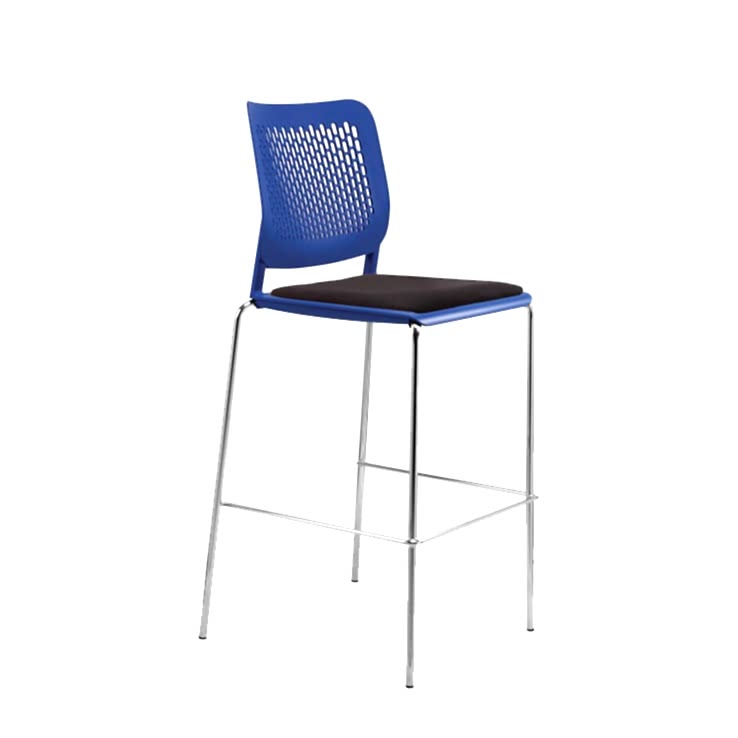 malika stool with a seat