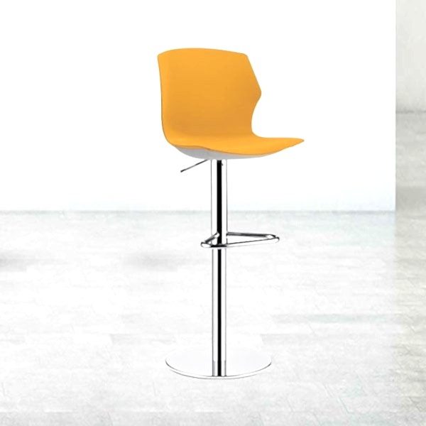 Modern Swivel Bar Stool