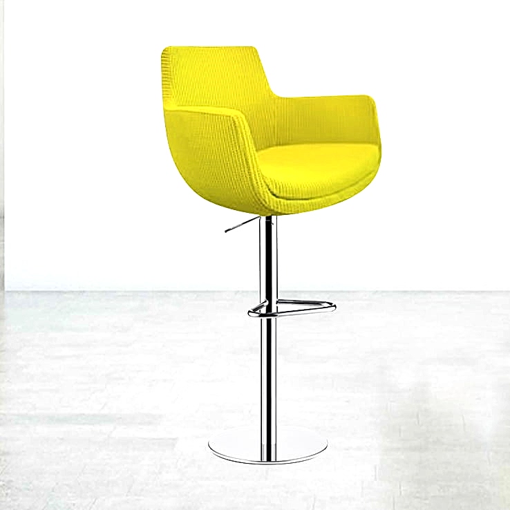 swivel bar stool