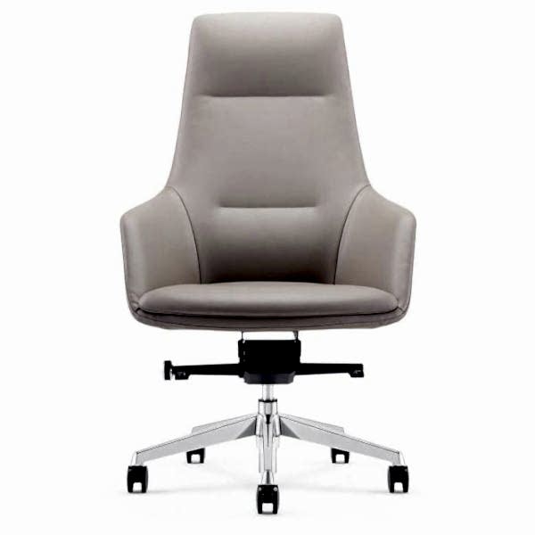 Achieve the perfect balance of style and functionality with our deluxe manager chair.