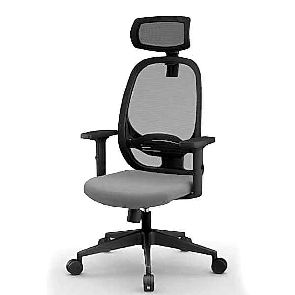 Boost your workday with chairs designed for both function and fashion.