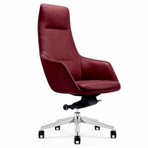 Elevate your professional environment with our upscale manager office chair.