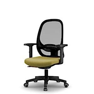 Elevate your workspace with ergonomic comfort and style.