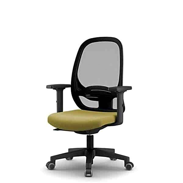 Elevate your workspace with ergonomic comfort and style.