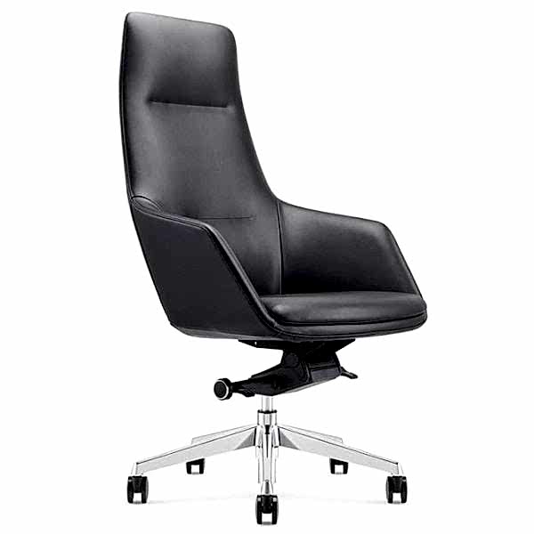 Elevate your workspace with our luxury manager office chair.