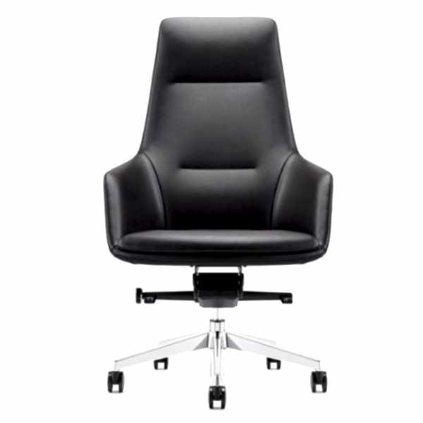 Experience executive comfort with our high-end office chair.