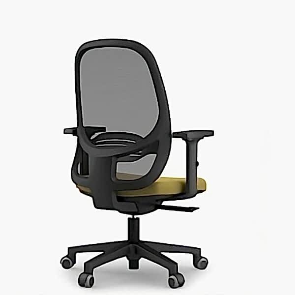 Experience the perfect blend of support and sophistication in our chairs.