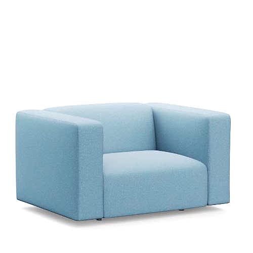 1 seater sofa, bringing a new level of versatility to your space.