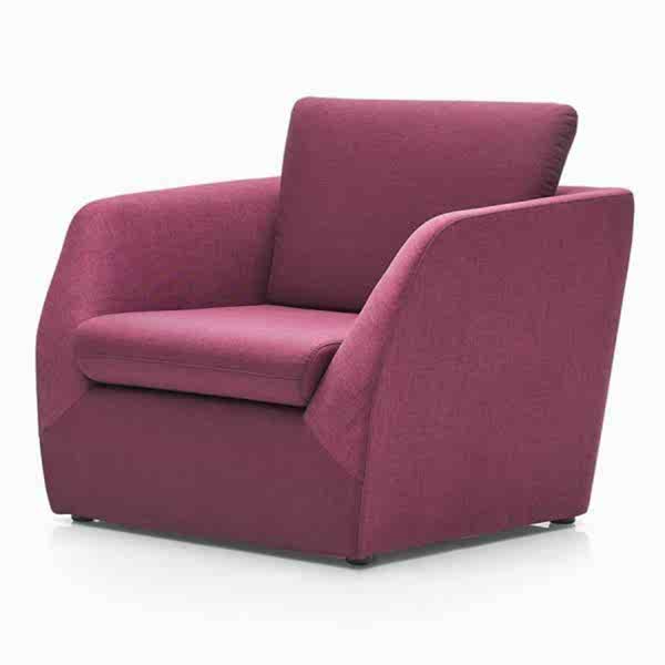 beauty of simplicity and sophistication with our sofa collection's slight sloped elegance.