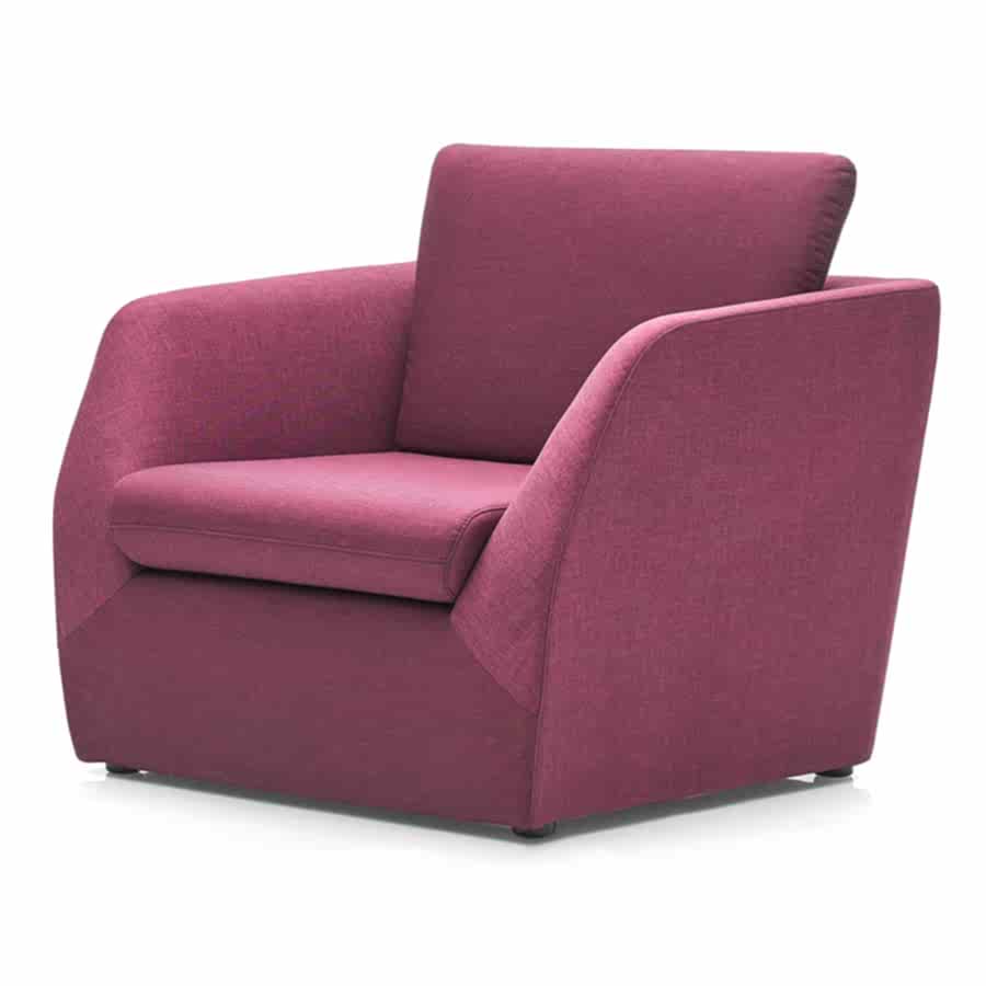 beauty of simplicity and sophistication with our sofa collection's slight sloped elegance.