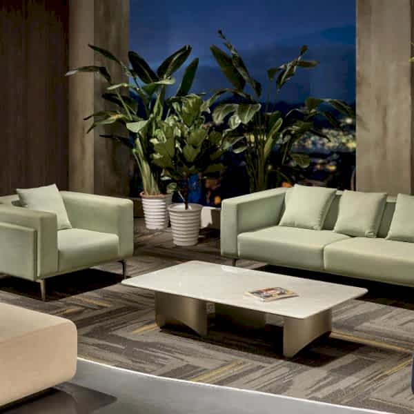 Living room interior design
