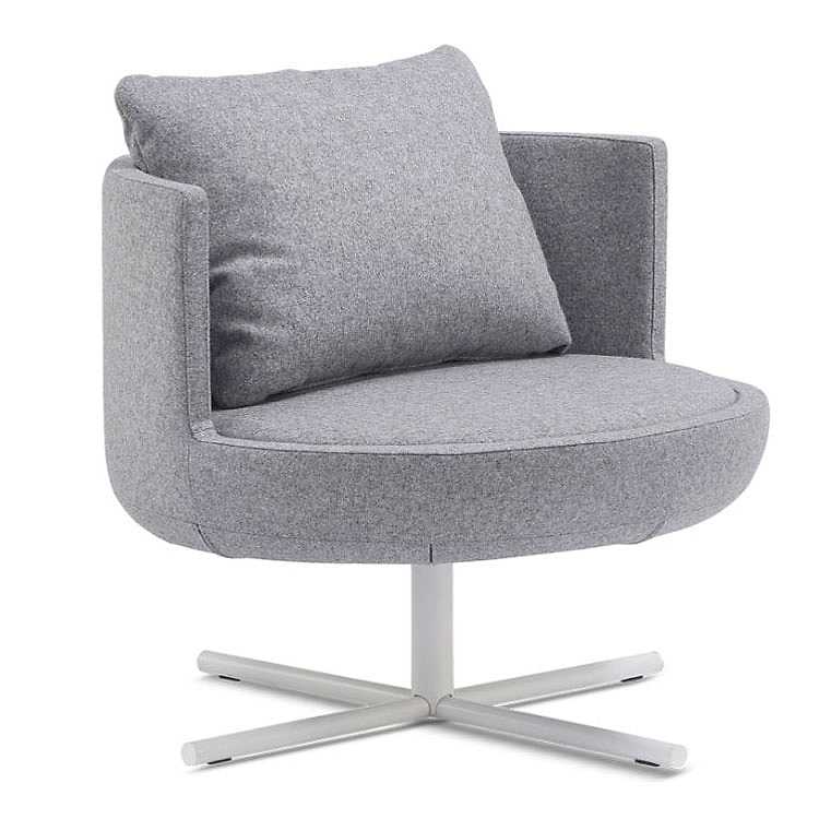 rotatable armchair