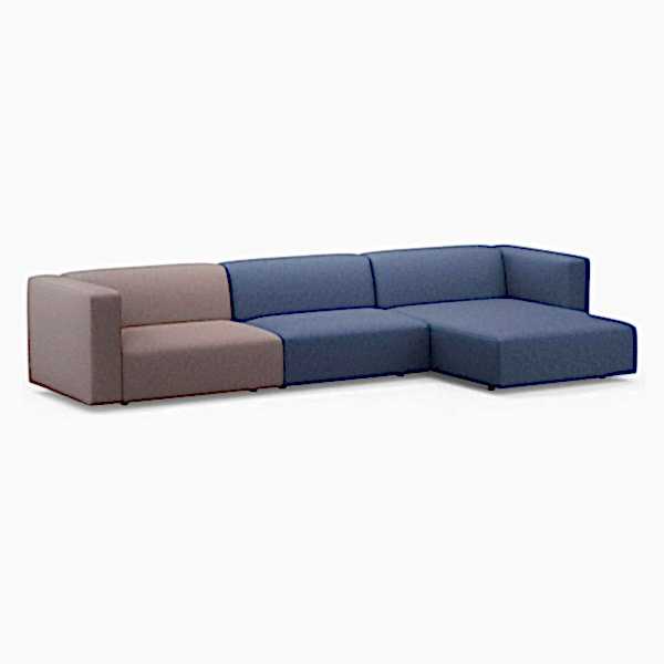 Transform your living area with our versatile modular sofas, offering endless seating possibilities.