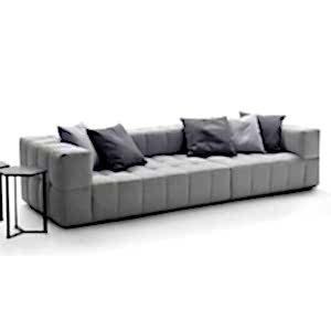 modern modular sofa