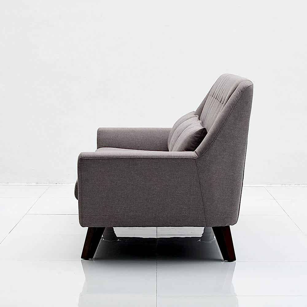 sofa side view