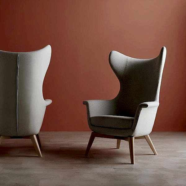 A trendy seating option for your home