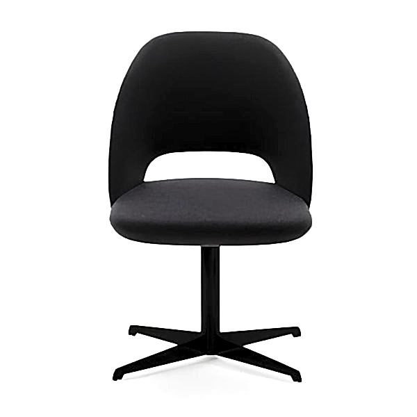 A versatile chair that fits seamlessly into any decor