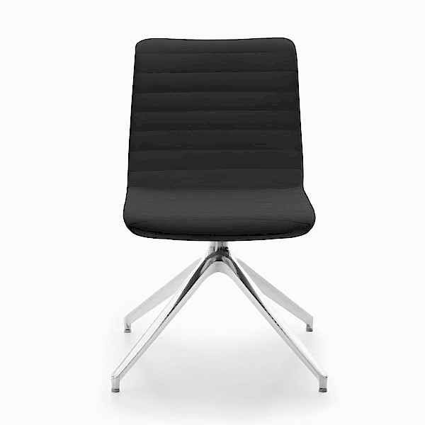 Comfortable and stylish dining chair