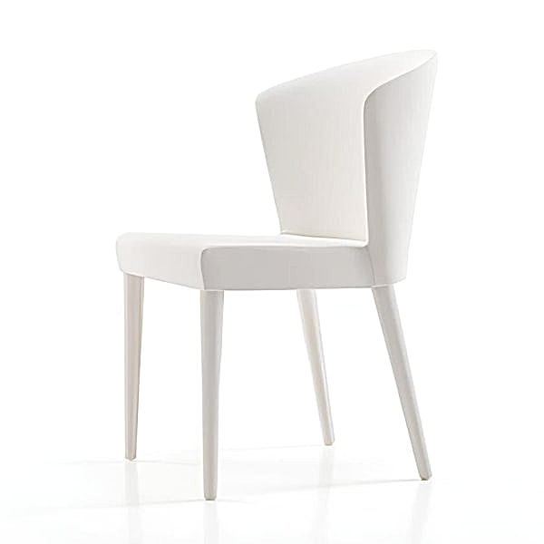 Modern armchair with a fresh look